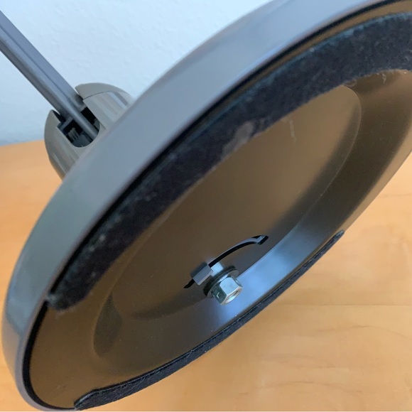 Desk Task Lamp For Drawing ,Architect, Offices, Classrooms, & Hospital - Picture 11 of 13